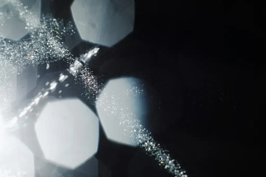 水晶洞消磁：淨化你的水晶，讓能量滿載