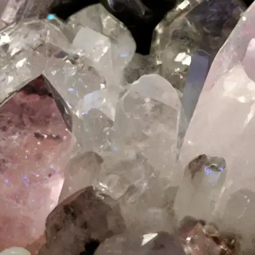 水晶洞行情大解密：投資與收藏指南