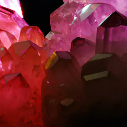 水晶項鍊推薦指南：閃亮動人的美麗飾品