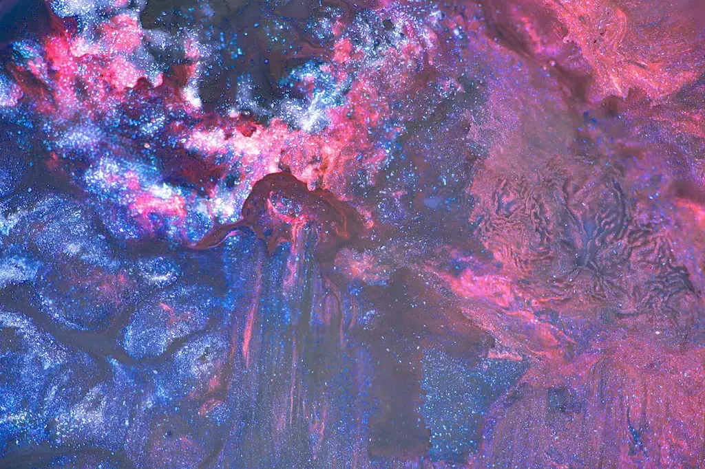 水晶殿堂：探索台灣令人驚豔的水晶寶庫