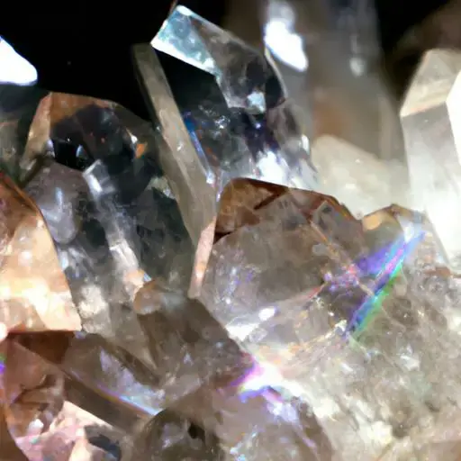 台灣水晶專門店攻略：挖寶初心者的尋寶指南