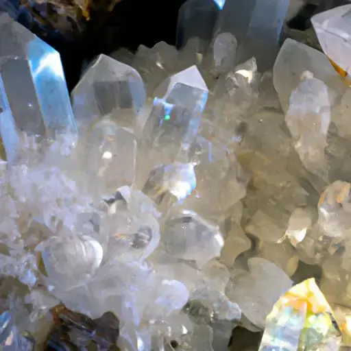 開運聚財，水晶招財術大公開