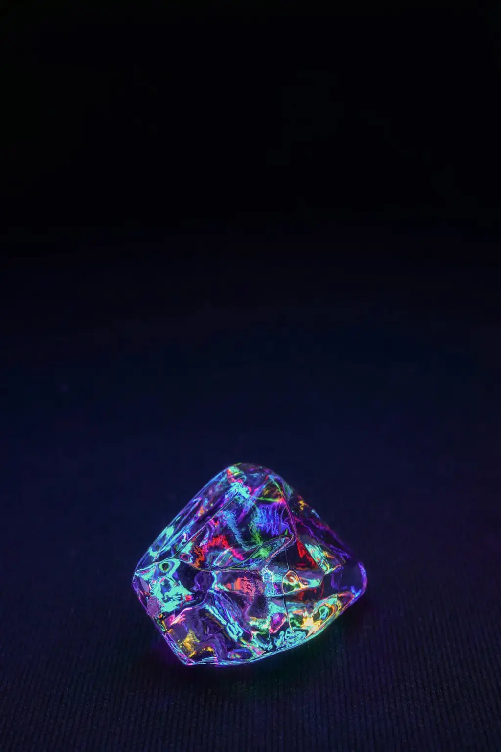 K2功效水晶：你的身心靈能量之源