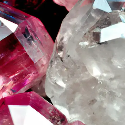 七脈輪水晶功效