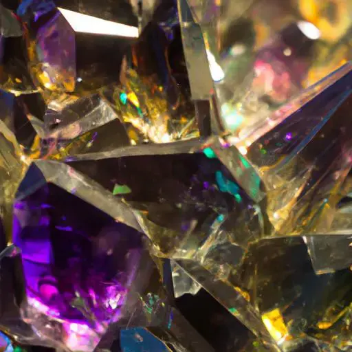 水晶百科：台灣人必知的各種水晶功效與妙用