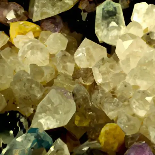 粉晶手鍊：招桃花、招財、淨化負能量的夢幻粉紅聖品