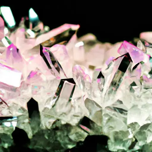 金髮晶：招財聚富、增強能量的能量寶石