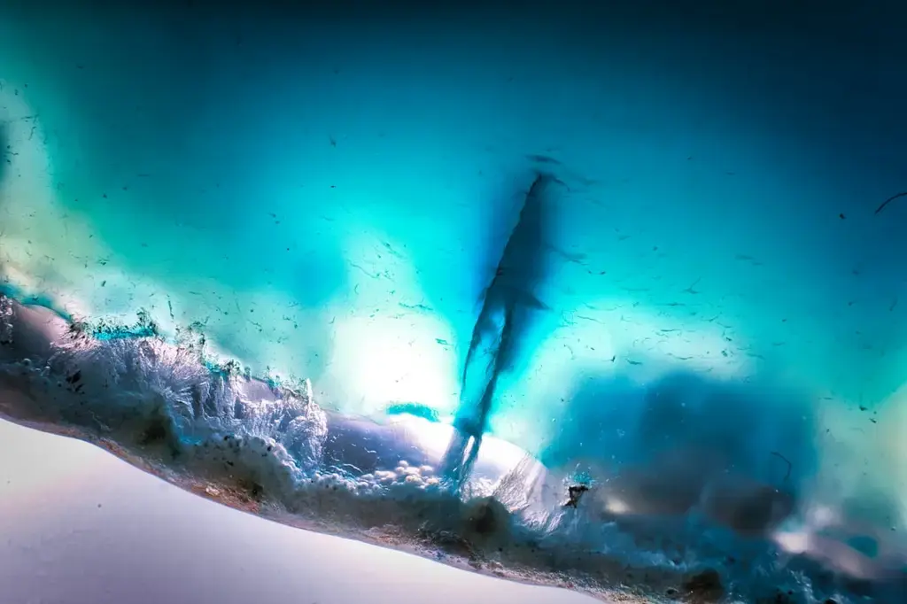 水晶七星陣：守護你的身心靈