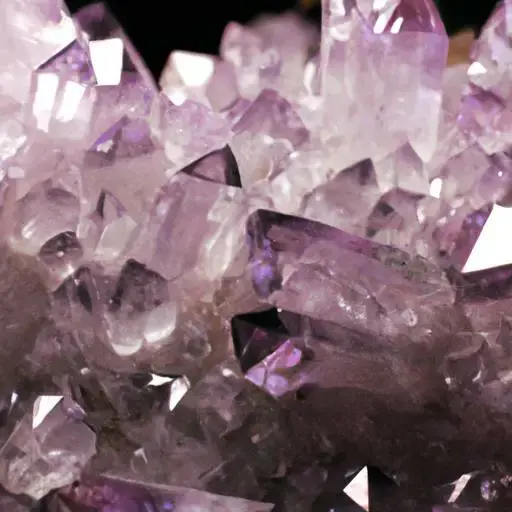 水晶保養油：呵護心愛水晶的秘密武器