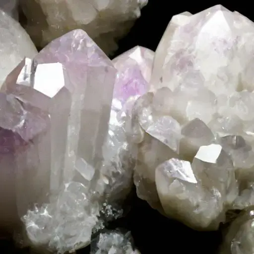 水晶加持：讓靈氣能量注入生命