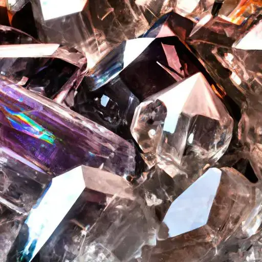 水晶寶石應用全書