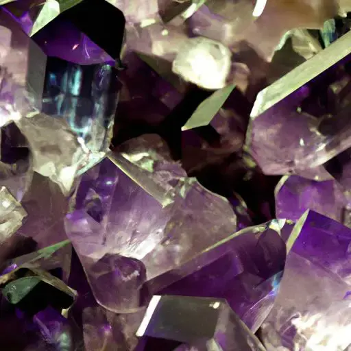 台灣水晶店推薦：探索靈性寶石的奇幻世界