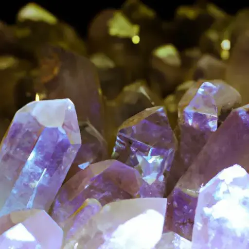 水晶恐龍蛋：台灣瑰寶，穿越億萬年的時光